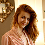 First pic of Natalie Austin Sensual Nude Bath Zishy - Cherry Nudes