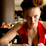 First pic of Wendy Patton Exciting Vibrant Redhead Zishy / Hotty Stop