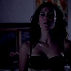 First pic of Sarah Solemani exposed boobs in Love Matters