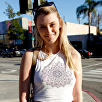 First pic of Payton Demilo For The Love Of Tights - Bunny Lust