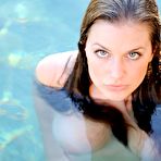 Fourth pic of Bunny Lust - Danielle and Pepper Pool