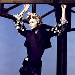 Second pic of Sasha Pivovarova
