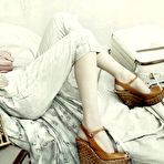 Third pic of Sasha Pivovarova