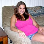 First pic of Dulce Returns True Amateur Model - Prime Curves