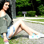 First pic of Alessia Rosse Sexy By Nature  - Bunny Lust