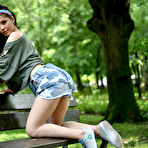 Second pic of Alessia Rosse Sexy By Nature  - Bunny Lust