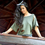 Fourth pic of Alessia Rosse Sexy By Nature  - Bunny Lust