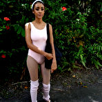 First pic of Ariana Aimes - Bangbus