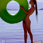 First pic of Milena - Ring at HQ Babes