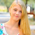 First pic of Cute Teen Hannah