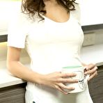 First pic of Eden in Panties