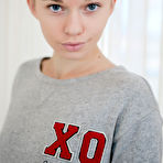 First pic of Milena - Skinny at HQ Babes