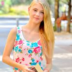 First pic of Hannah Hays - FTV Girls 3