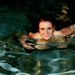 First pic of Emmy Sinclair Skinny Dipping Zishy / Hotty Stop