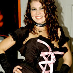 Third pic of Bunny Lust - Stephy Dressy Girl