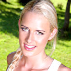 First pic of Garden Games free photos and videos on EuroGirlsOnGirls.com