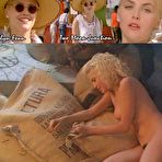 First pic of Sherilyn Fenn nude video captures