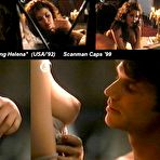 Fourth pic of Sherilyn Fenn nude video captures