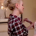 First pic of Ms Basil Meadows Hotel Sex Zipset - Bunny Lust