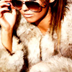 First pic of Dionne Daniels Glamour Babe at ErosBerry.com - the best Erotica online