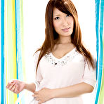 First pic of Yume Mitsuki Dream of Boobs Gravure - Bunny Lust