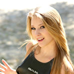 Second pic of Haley Black Bikini Tight Round Ass / Hotty Stop