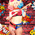 First pic of Pattycake Daddys Lil Monster Undresses / Hotty Stop