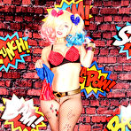 Fourth pic of Pattycake Daddys Lil Monster Undresses / Hotty Stop