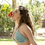 First pic of Gillian Barnes Roses and Skin Zishy / Hotty Stop