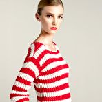 Second pic of Sigrid Agren sexy fashion photoshoots