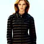 Fourth pic of Sigrid Agren sexy fashion photoshoots