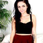 First pic of Nude pictures of Kylie Foxx - The Hometown Nudes of The ATK Galleria