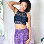 First pic of Hairy pussy pictures of Olivia Green - The Nude and Hairy Women of ATK Natural & Hairy