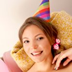 Fourth pic of PinkFineArt | Eva the Cute Doll Spreads from Showy Beauty