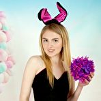 First pic of PinkFineArt | Nimfa The Sexiest Bunny from Amour Angels