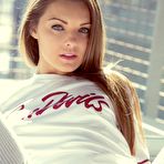 Third pic of Michelle College Girl High Socks This Years Model / Hotty Stop