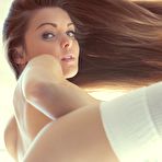 Fourth pic of Michelle College Girl High Socks This Years Model / Hotty Stop