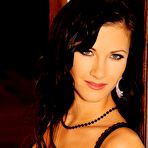 Second pic of Lauren in Teasing is her Game!