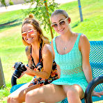 First pic of Stella FTV Girls Perky and Frisky Blondie - Bunny Lust