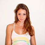 Second pic of Bunny Lust - Amber Sym Bedroom Dancing