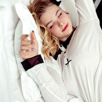 First pic of Daniel Sea Valiede Nude In Bed for Met Art - Curvy Erotic