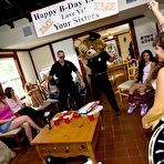 Third pic of Dancing Bear, sex party, bachelorette parties gone wild, party hardcore