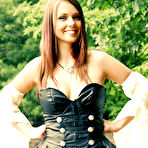 Second pic of Bailey Knox Pirate Booty Costume / Hotty Stop