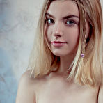 Second pic of Daniel Sea Salden Nudes for Met Art - Curvy Erotic