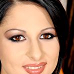 First pic of Alison Star in Buzzing around her beaver [Part 2]