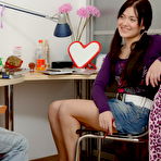 First pic of Joey's Gallery - Young Heaven
