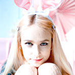 First pic of Arteya - Sweet Bunny at HQ Sluts