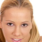 First pic of Sandy in Sandy's bedroom shenanigans!