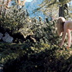 Third pic of Sophie Lowe naked scenes from Autumn Blood