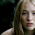 Fourth pic of Sophie Lowe naked scenes from Autumn Blood
